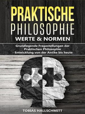 Filosofía práctica--Valores y normas - ebook